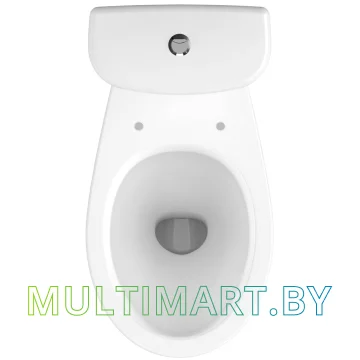Унитаз Cersanit Trento (S-KO-TR011-3/6-PL-w) картинка 6
